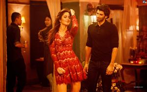 Fitoor